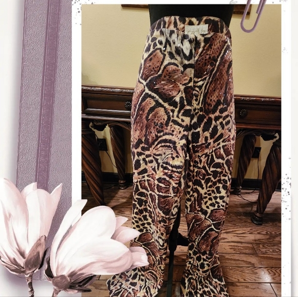 Cache Sequence Pants - Picture 1 of 8